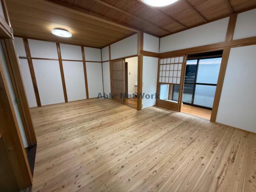  羽島市竹鼻町戸建