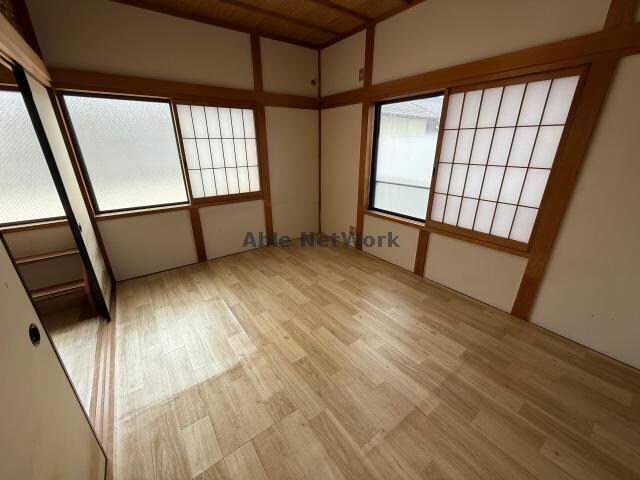  羽島市竹鼻町戸建