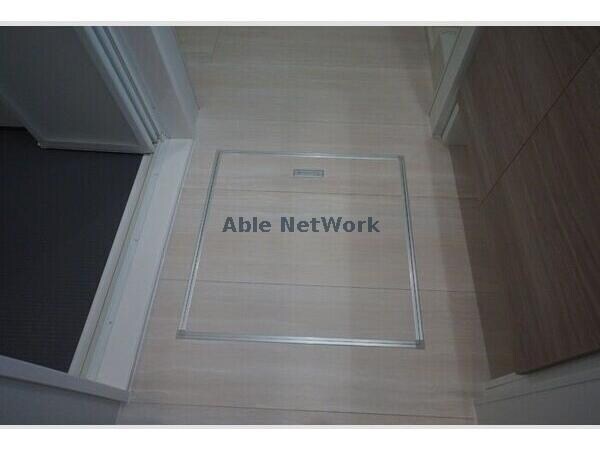  Grand Felicia(グランフェリシア)