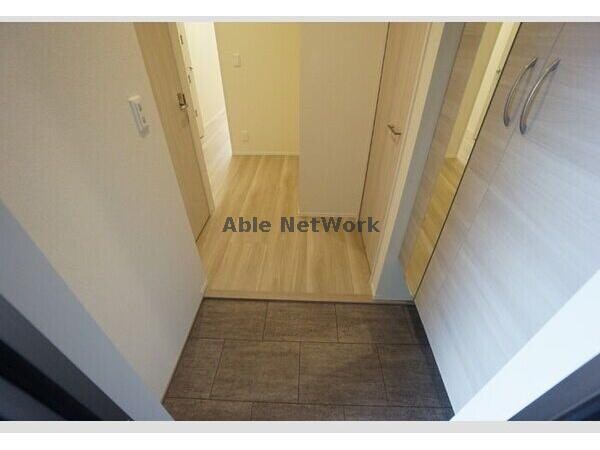  Grand Felicia(グランフェリシア)