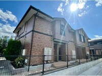 サンパティークＡB