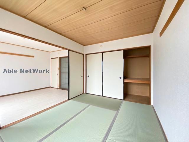 同型 セジュール大津