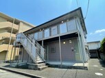 ソレイユハイツⅡ
