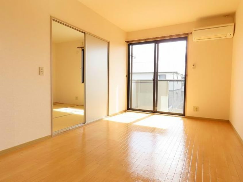  パークサイド・ヴィラ