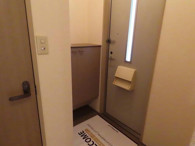  パークサイド・ヴィラ