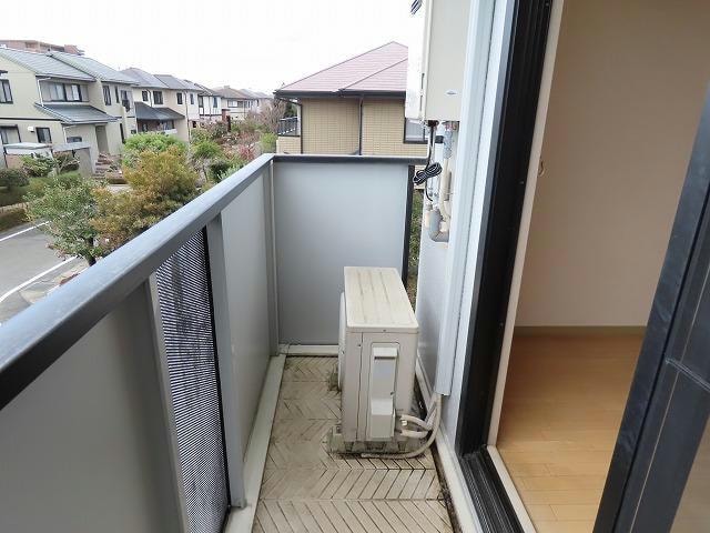  パークサイド・ヴィラ