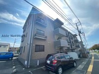 シャトー光の森A・B・C・D