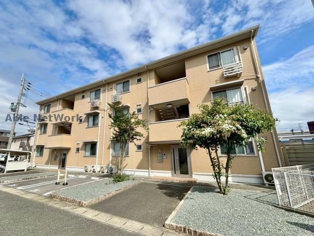  ソレイユエトワール