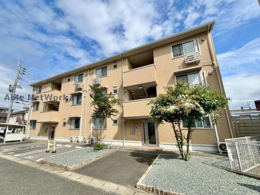  ソレイユエトワール