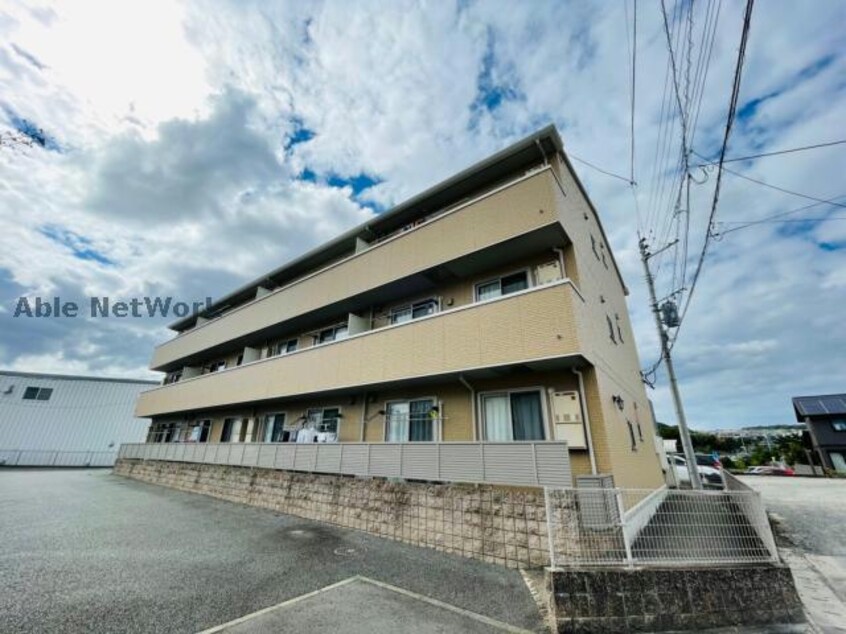  ソレイユエトワール