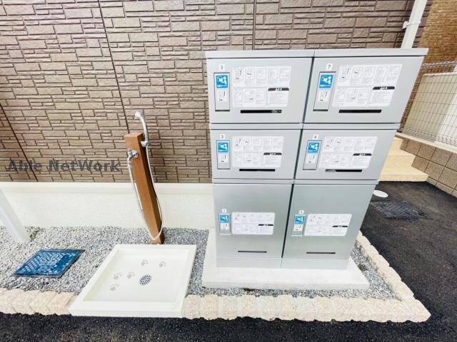  産交バス（熊本市）/下南部入口 徒歩6分 1階 築3年