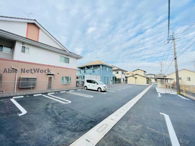  産交バス（熊本市）/下南部入口 徒歩6分 1階 築3年