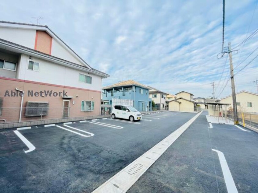  産交バス（熊本市）/下南部入口 徒歩6分 1階 築3年