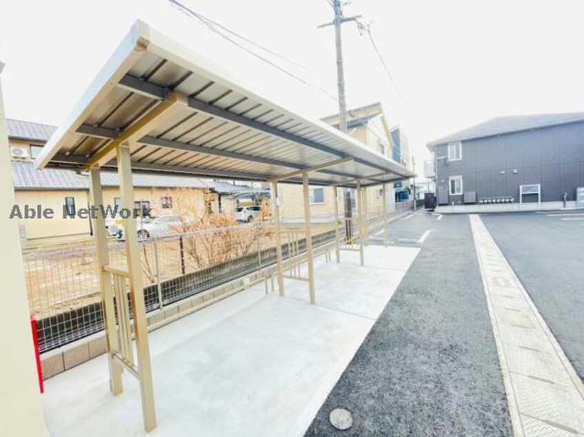  産交バス（熊本市）/下南部入口 徒歩6分 1階 築3年