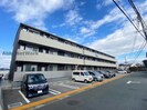 Ｄ’プレイスみずき台の外観