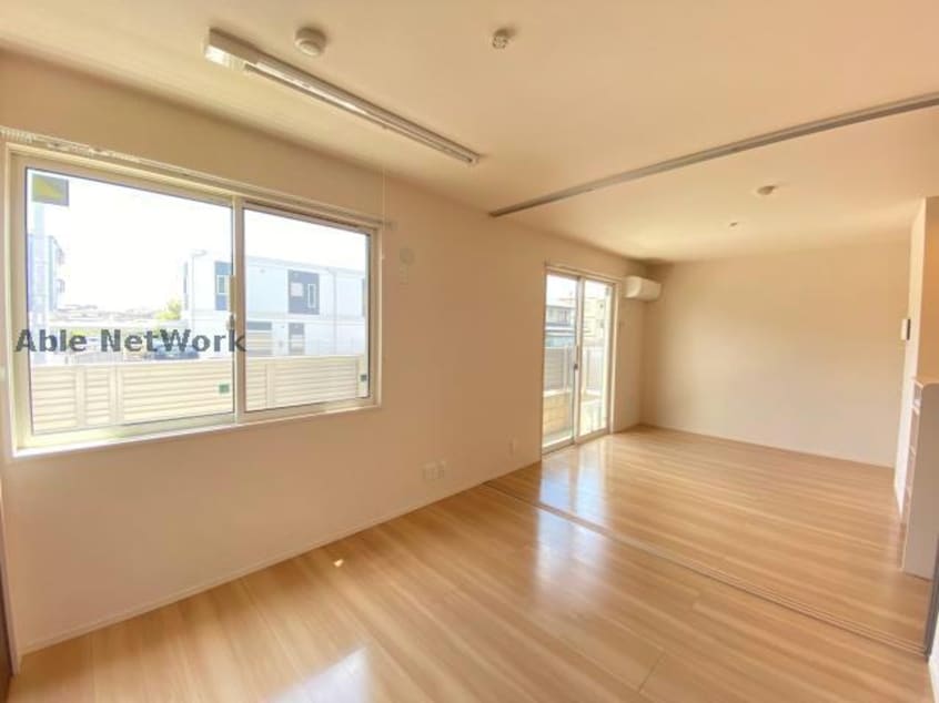 反転タイプ グレース　ソシア