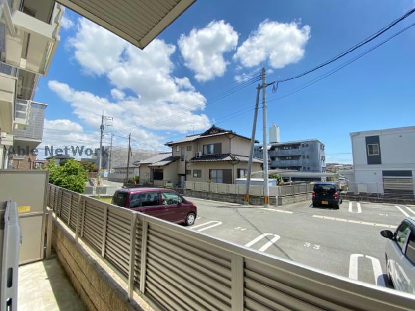 反転タイプ グレース　ソシア