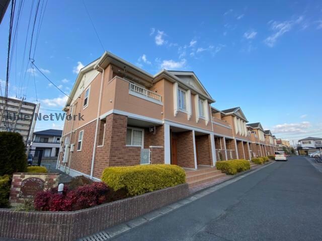 A ヴィラスクエアA・B・C