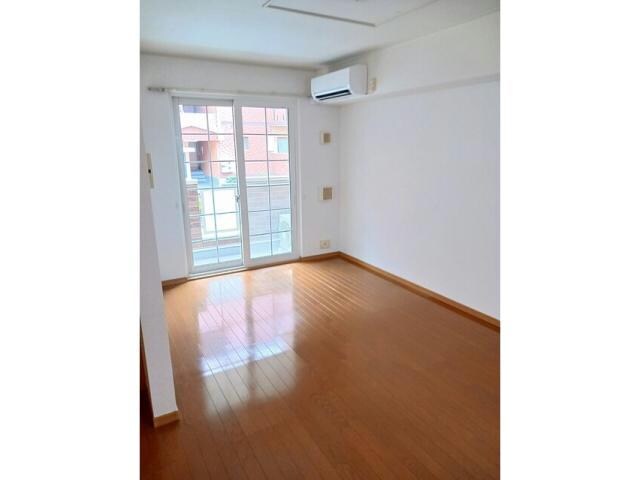  ヴィラスクエアA・B・C