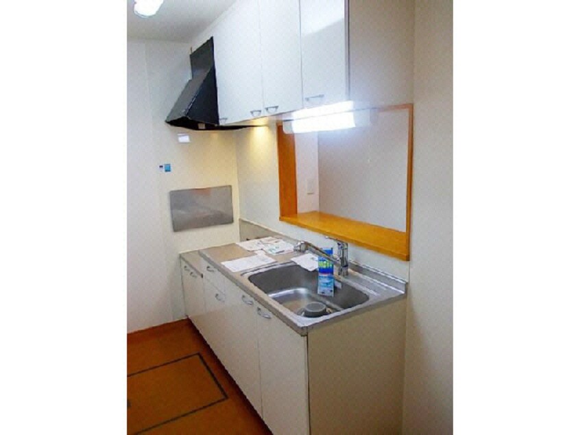  ヴィラスクエアA・B・C