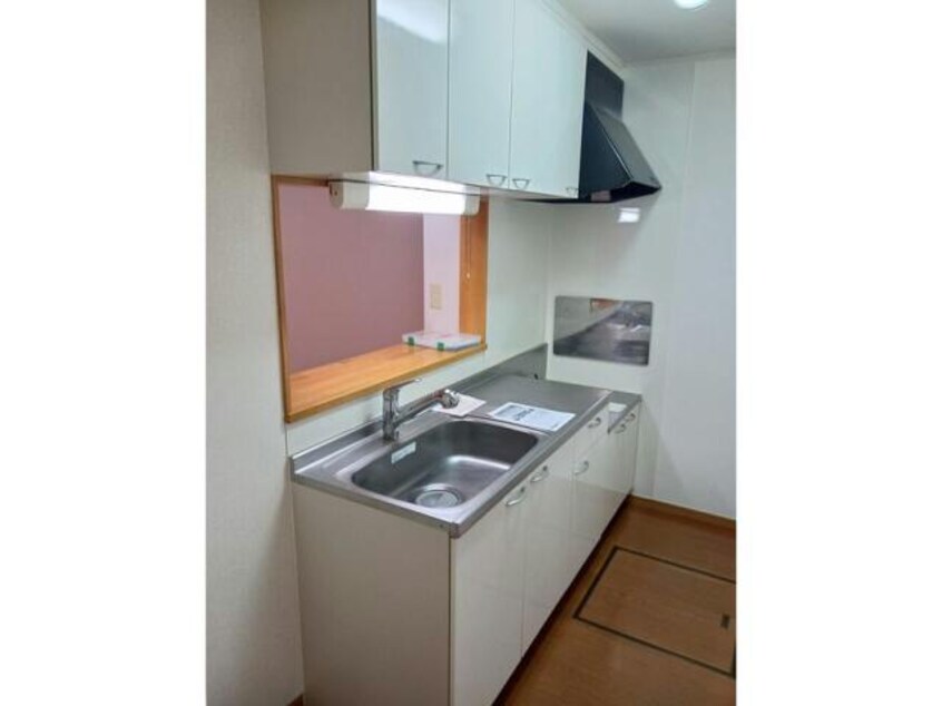  ヴィラスクエアA・B・C