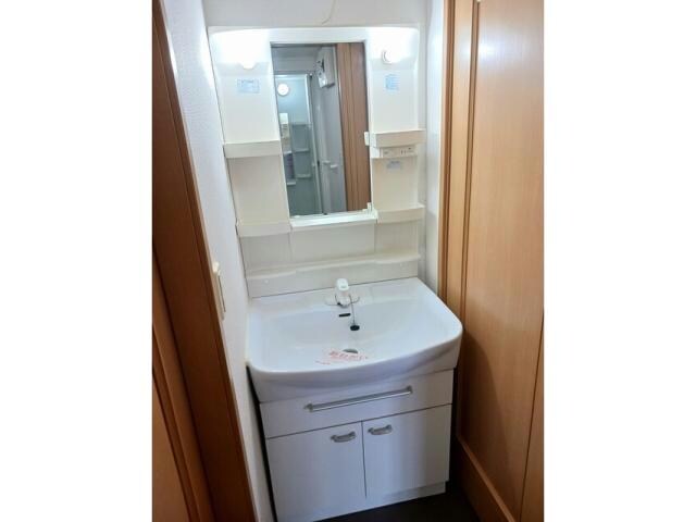  ヴィラスクエアA・B・C