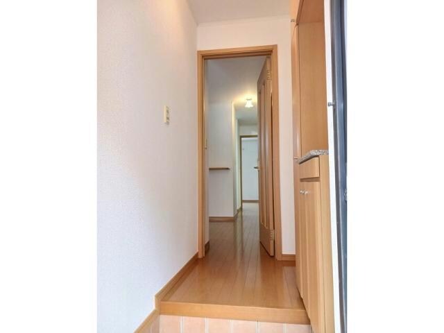  ヴィラスクエアA・B・C