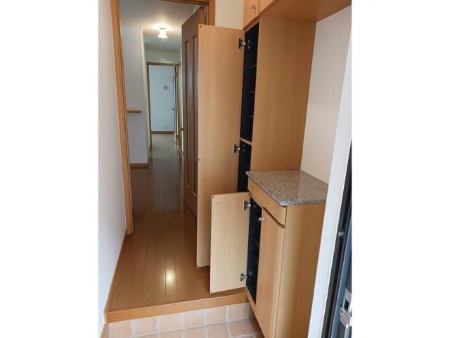  ヴィラスクエアA・B・C