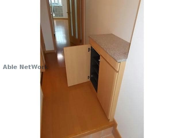  ヴィラスクエアD・E