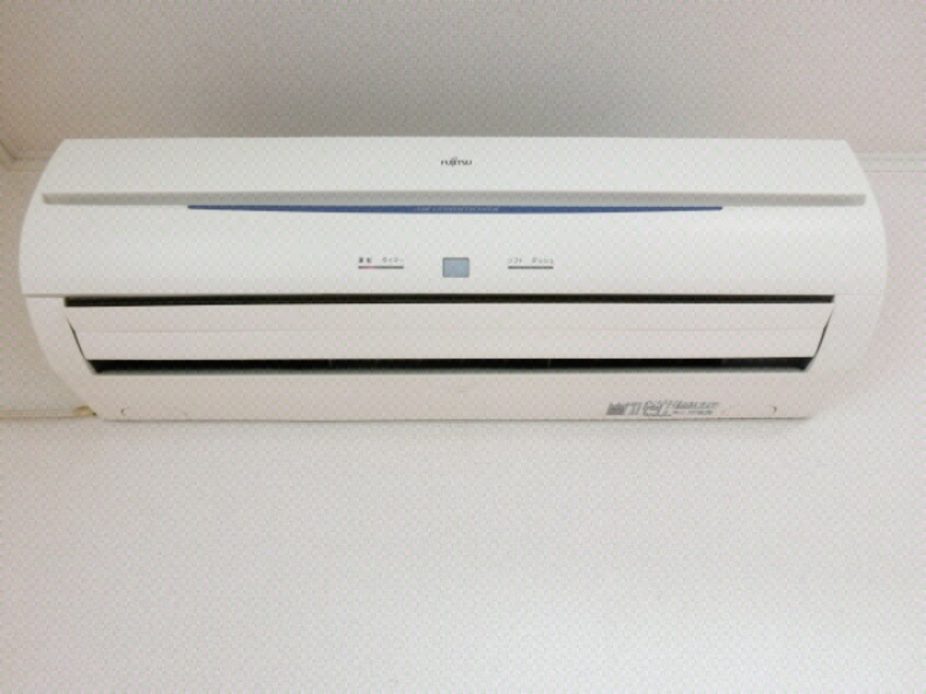  ヴィラスクエアD・E