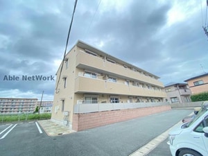 セキュレア須屋　J