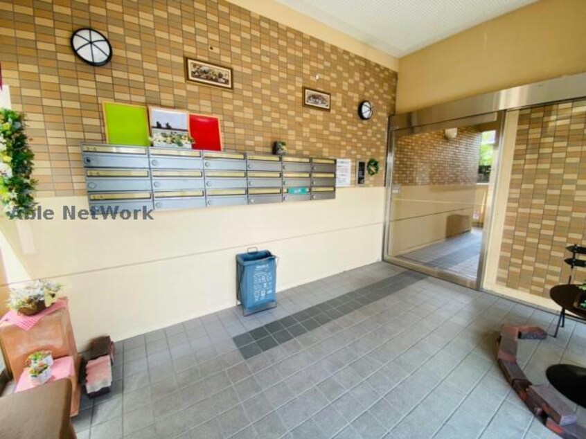  カーサセレーノ