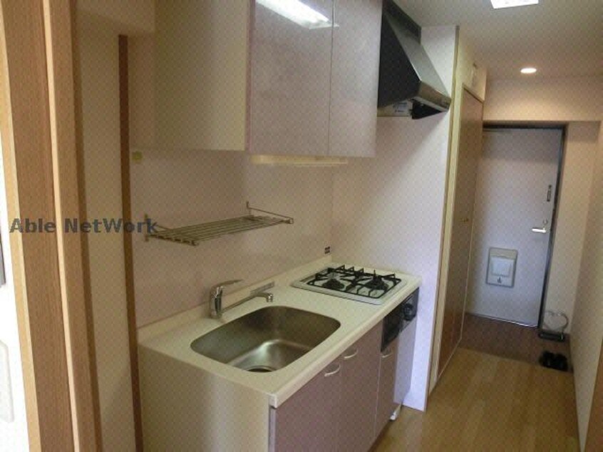  カーサセレーノ