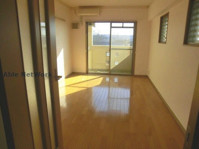  カーサセレーノ