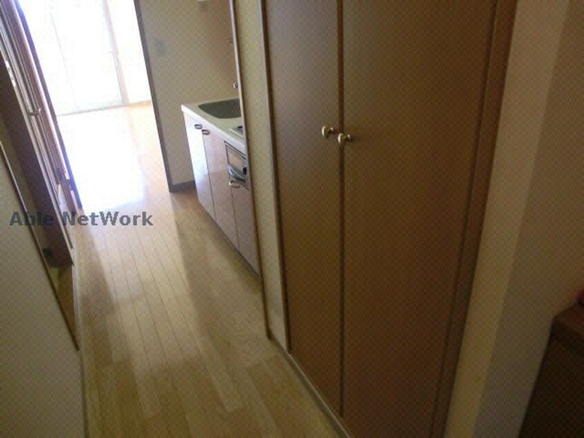  カーサセレーノ