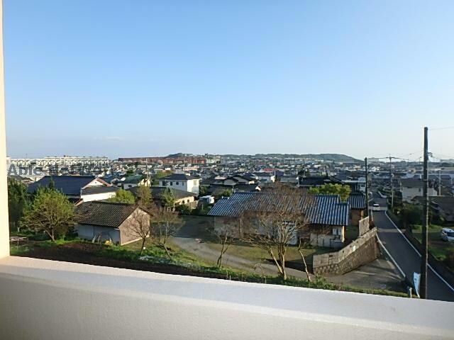  カーサセレーノ