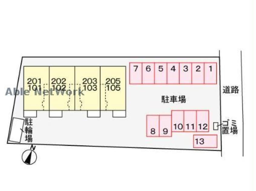  ベルハウス（小山）