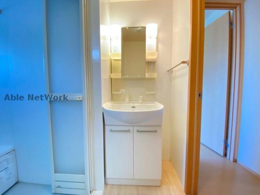  サンハイム須屋