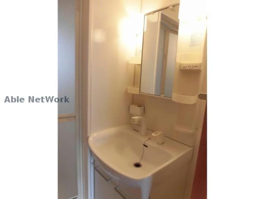  サンハイム須屋