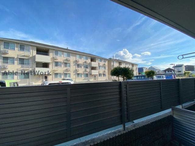  サンハイム須屋