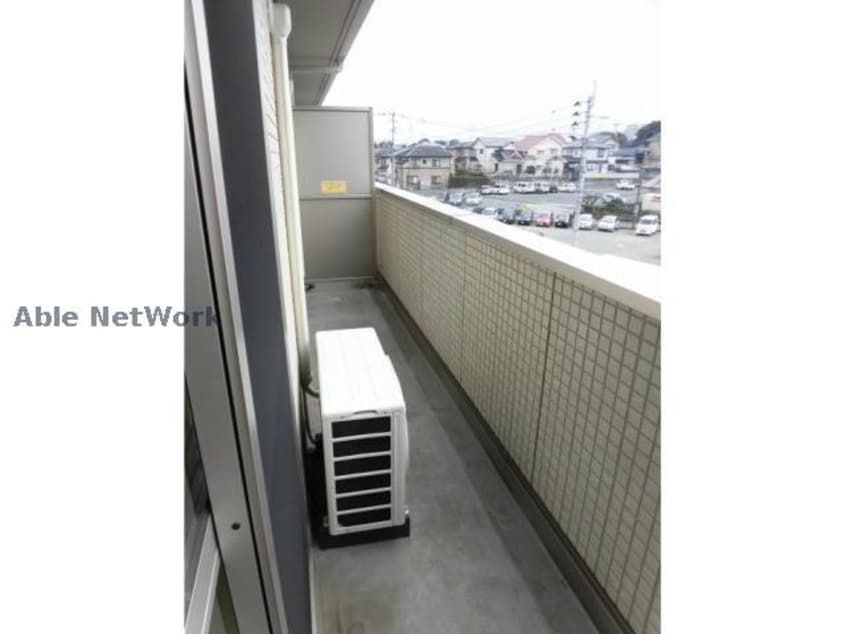  サンハイム須屋