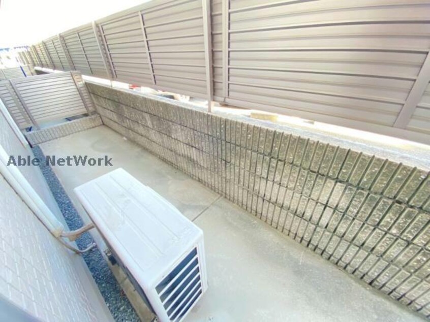  サンハイム須屋