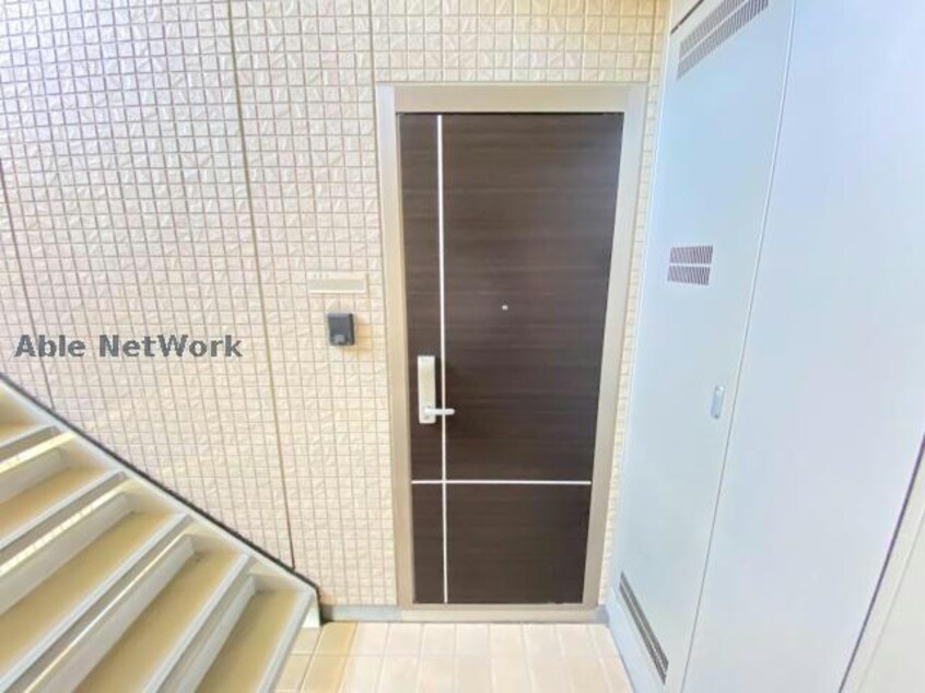  サンハイム須屋