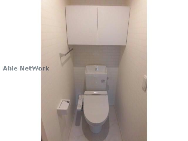  セキュレア須屋　K