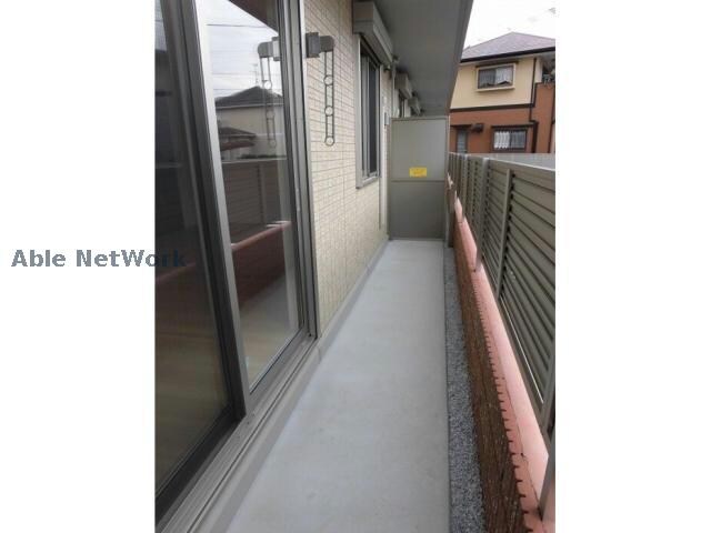  セキュレア須屋　K