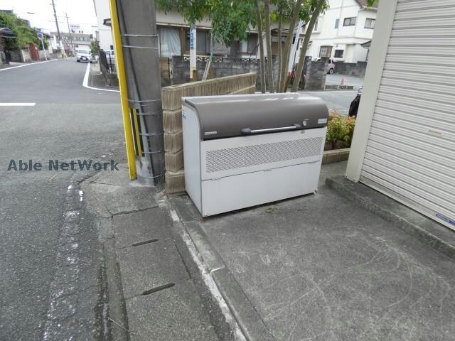 同型モデル 熊本都市バス（熊本市）/西小峯 徒歩4分 2階 築6年