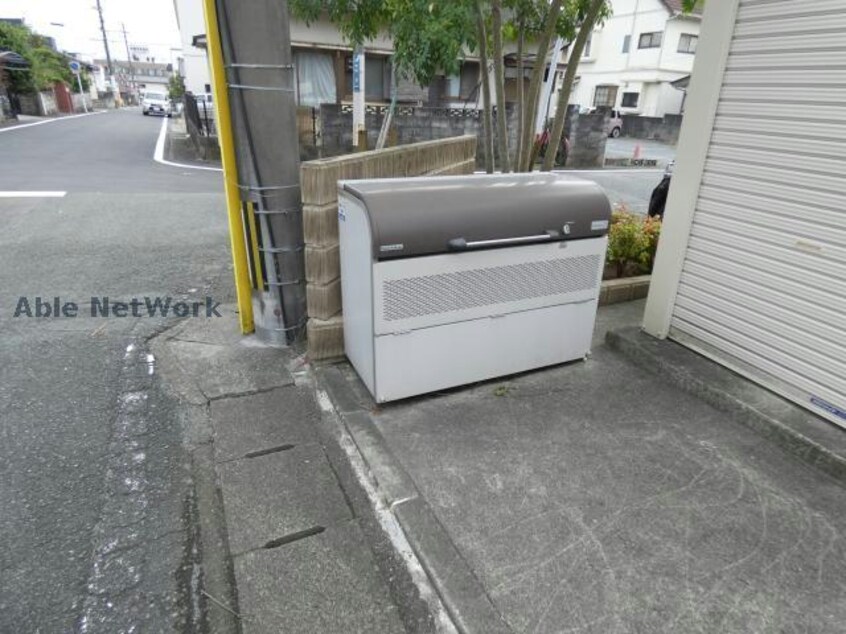 同型モデル 熊本都市バス（熊本市）/西小峯 徒歩4分 2階 築6年