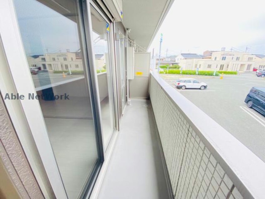  熊本都市バス（熊本市）/西小峯 徒歩4分 2階 築6年
