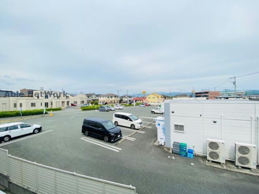  熊本都市バス（熊本市）/西小峯 徒歩4分 2階 築6年