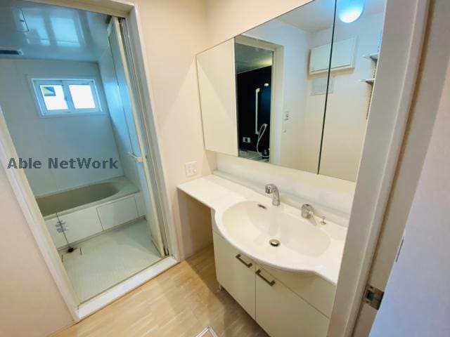 同型モデル ヴァン・エスポワール　Ａ・Ｂ